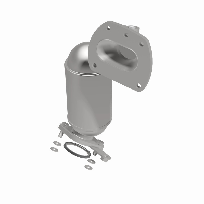 Lexus ES350 Catalytic Converter - Magnaflow - OEM Grade Direct-Fit - `19-`20