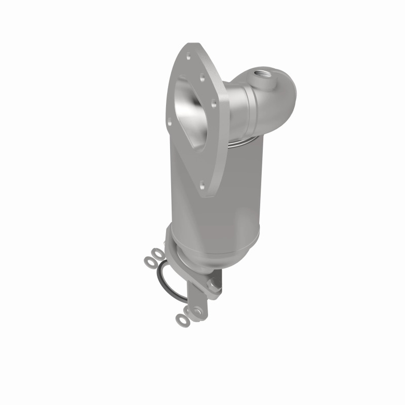 Lexus ES350 Catalytic Converter - Magnaflow - OEM Grade Direct-Fit - `19-`20