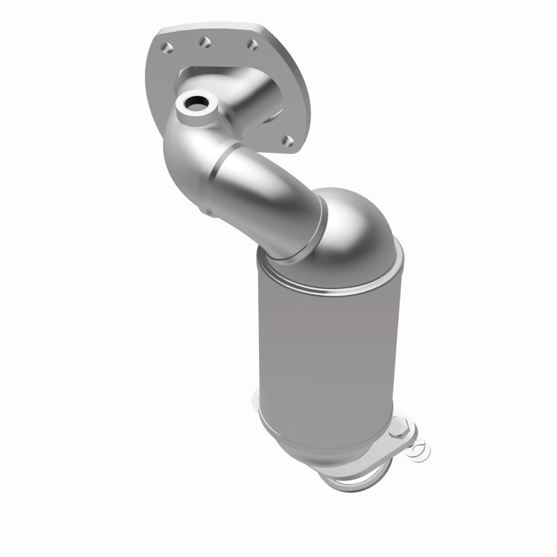 Lexus ES350 Catalytic Converter - Magnaflow - OEM Grade Direct-Fit - `19-`20