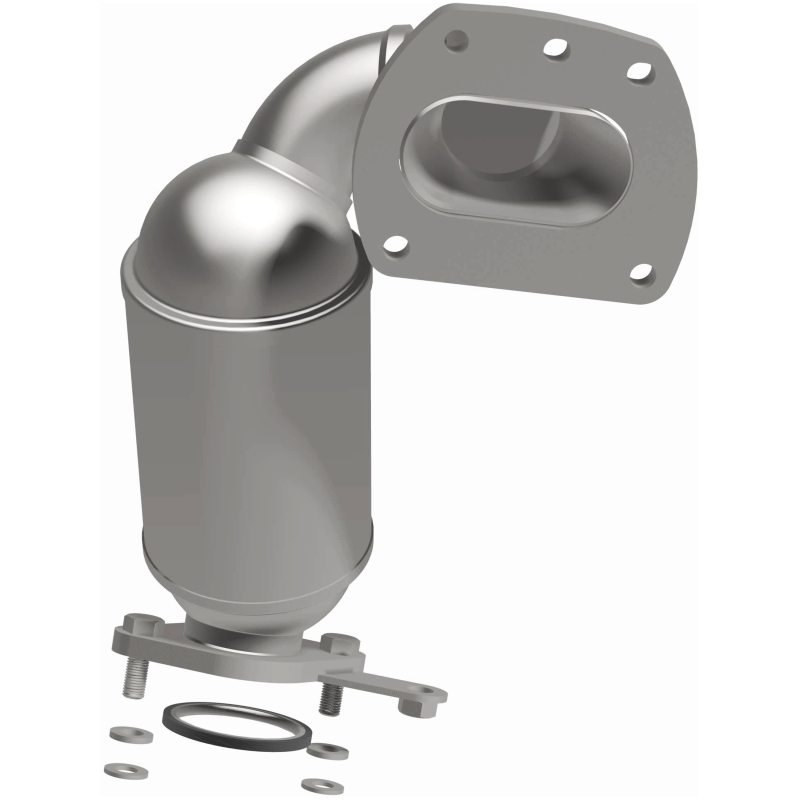 Lexus ES350 Catalytic Converter - Magnaflow - OEM Grade Direct-Fit - `19-`20