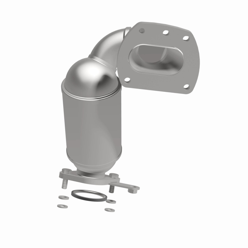 Lexus ES350 Catalytic Converter - Magnaflow - OEM Grade Direct-Fit - `19-`20