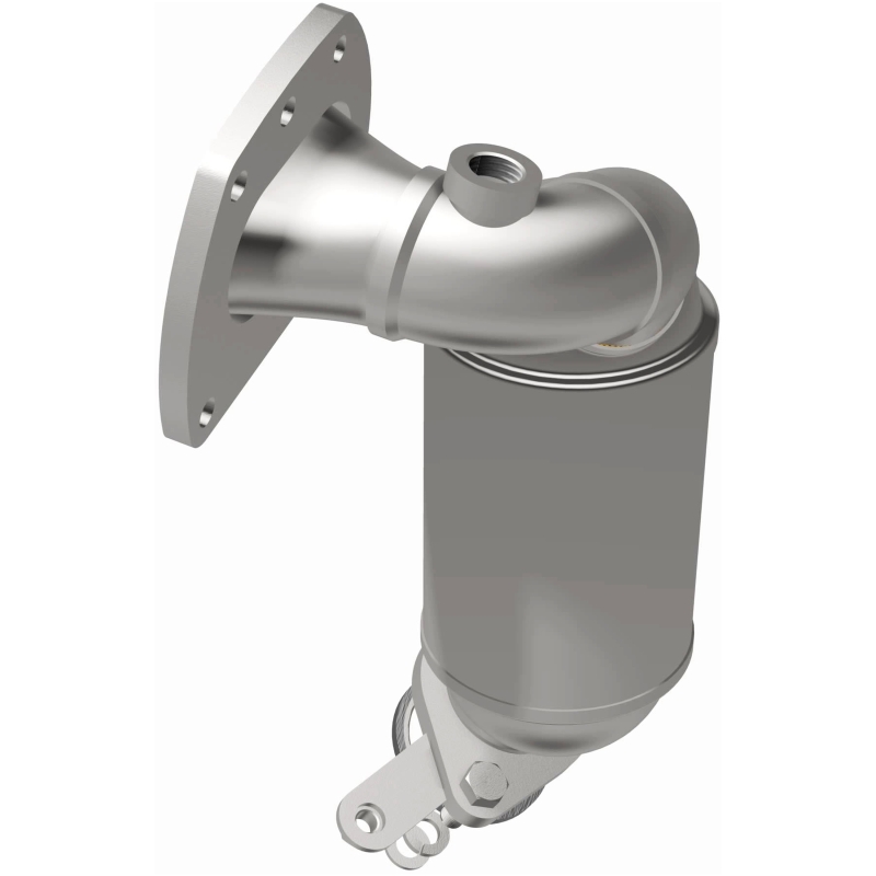 Lexus ES350 Catalytic Converter - Magnaflow - OEM Grade Direct-Fit - `19-`20