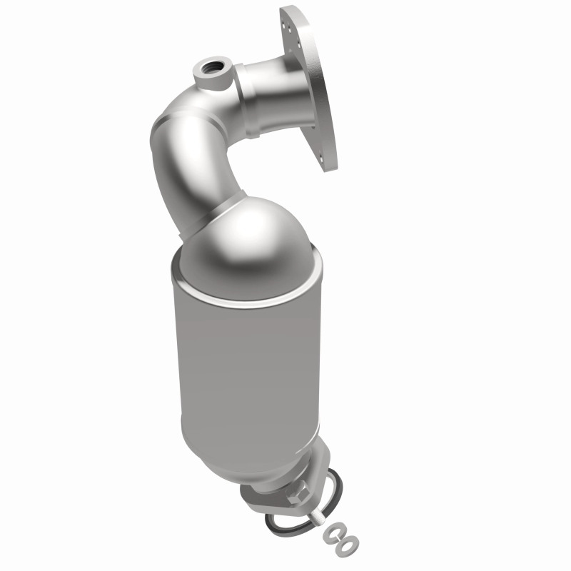 Lexus ES350 Catalytic Converter - Magnaflow - OEM Grade Direct-Fit - `19-`20