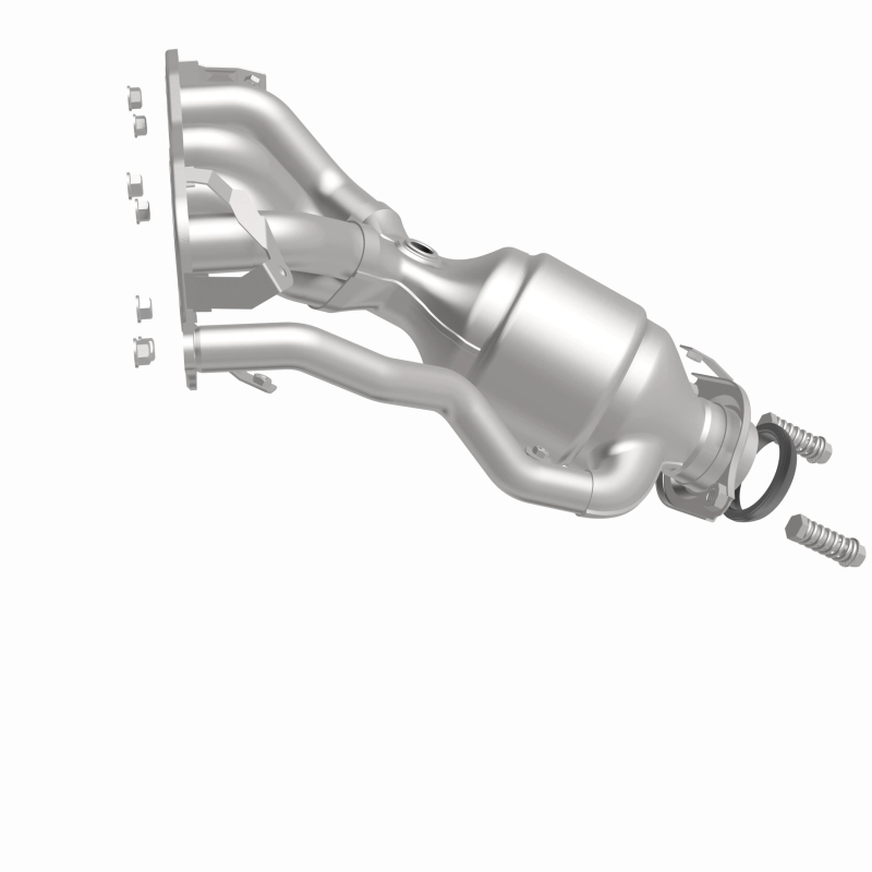 Toyota Corolla Performance Exhaust - Magnaflow - Direct Fit Manifold Catalytic Converter - `19-`20