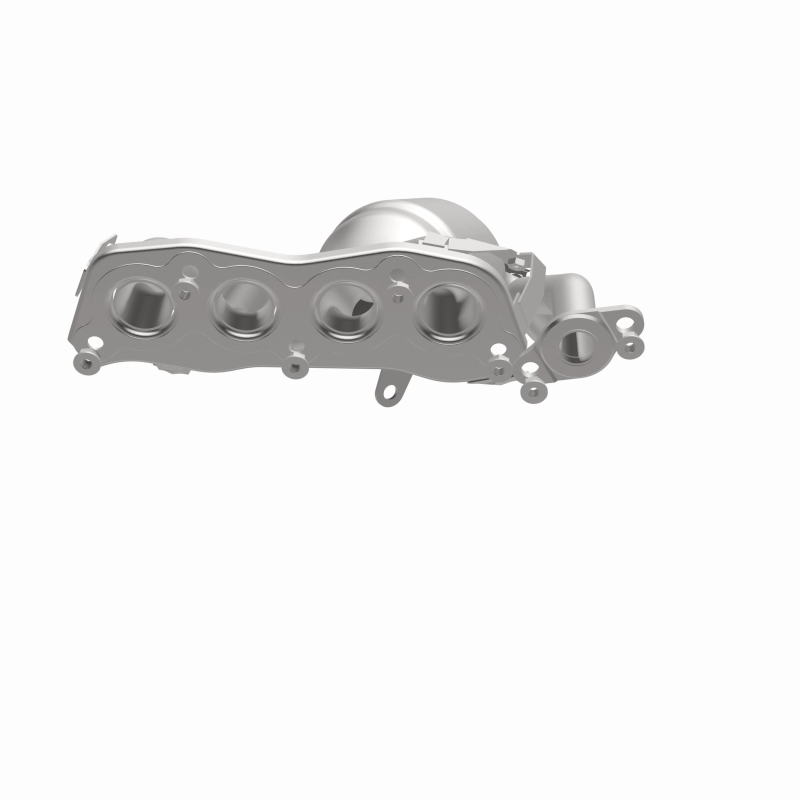 Toyota Corolla Performance Exhaust - Magnaflow - Direct Fit Manifold Catalytic Converter - `19-`20