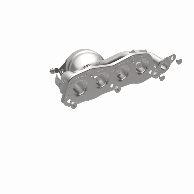 Toyota Corolla Performance Exhaust - Magnaflow - Direct Fit Manifold Catalytic Converter - `19-`20