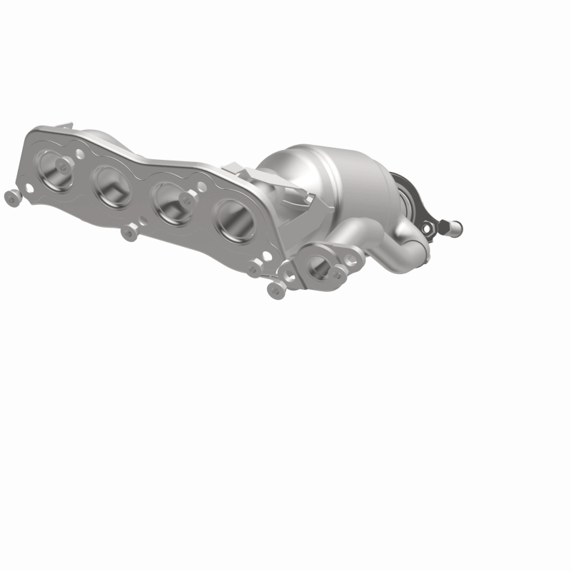 Toyota Corolla Performance Exhaust - Magnaflow - Direct Fit Manifold Catalytic Converter - `19-`20