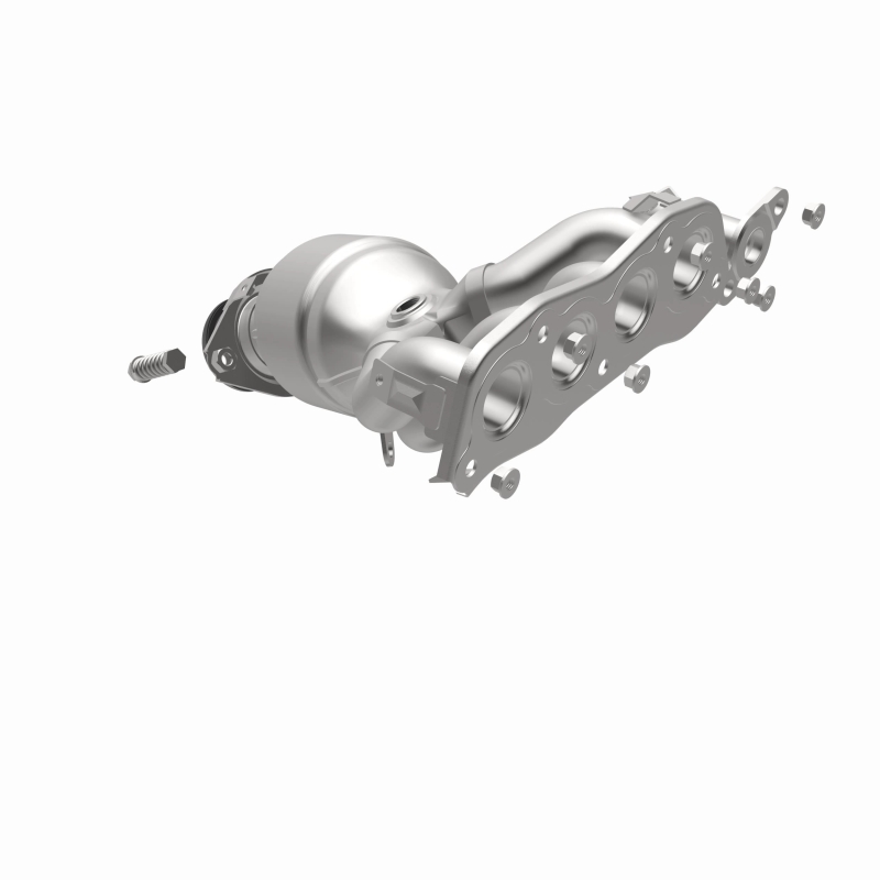 Toyota Corolla Performance Exhaust - Magnaflow - Direct Fit Manifold Catalytic Converter - `19-`20