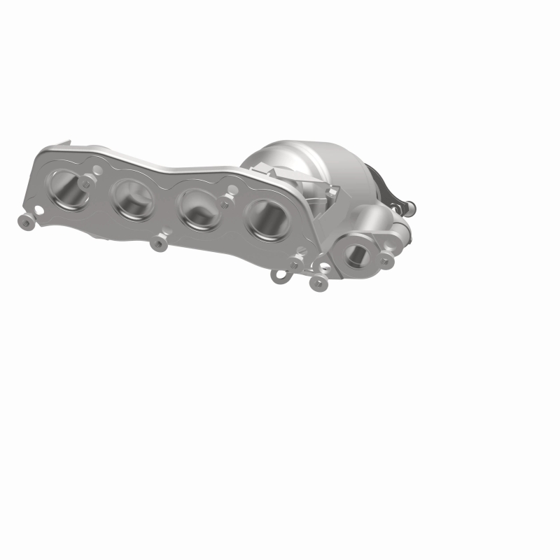 Toyota Corolla Performance Exhaust - Magnaflow - Direct Fit Manifold Catalytic Converter - `19-`20