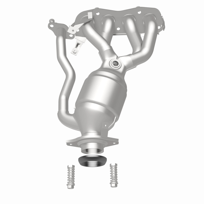 Toyota Corolla Performance Exhaust - Magnaflow - Direct Fit Manifold Catalytic Converter - `19-`20