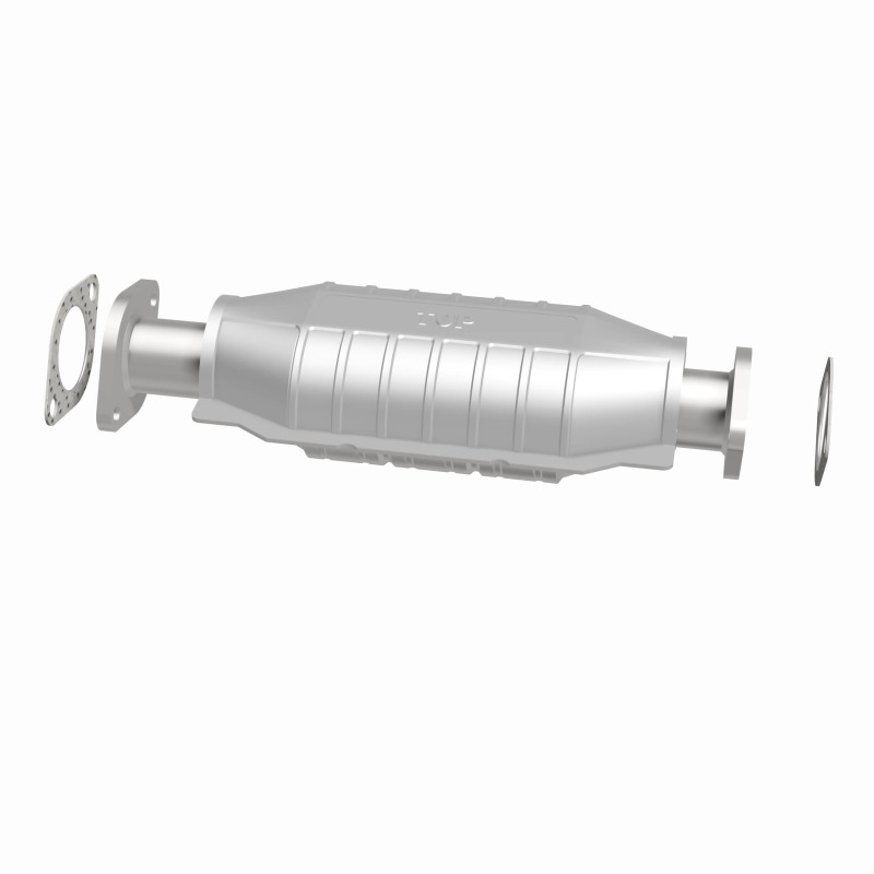 Nissan Quest Catalytic Converter - Magnaflow - HM Grade Direct-Fit - `94-`02