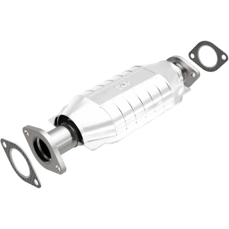 Nissan Quest Catalytic Converter - Magnaflow - HM Grade Direct-Fit - `94-`02