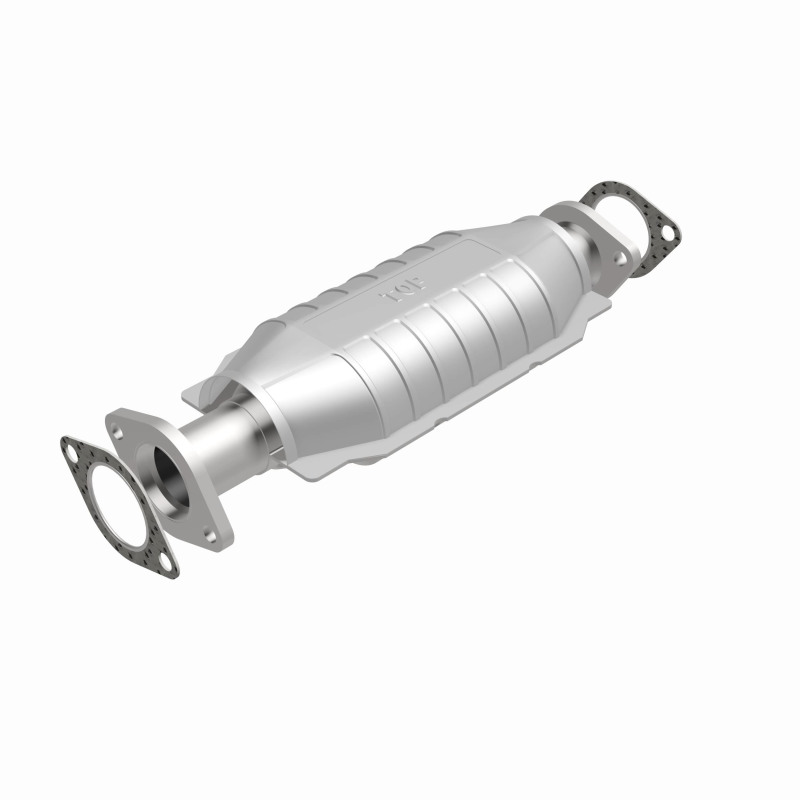 Nissan Quest Catalytic Converter - Magnaflow - HM Grade Direct-Fit - `94-`02