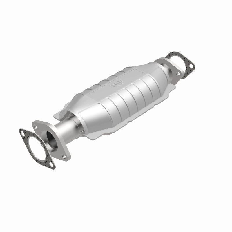 Nissan Quest Catalytic Converter - Magnaflow - HM Grade Direct-Fit - `94-`02