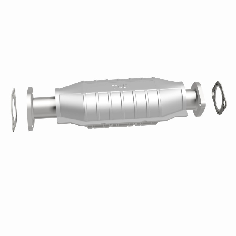 Nissan Quest Catalytic Converter - Magnaflow - HM Grade Direct-Fit - `94-`02