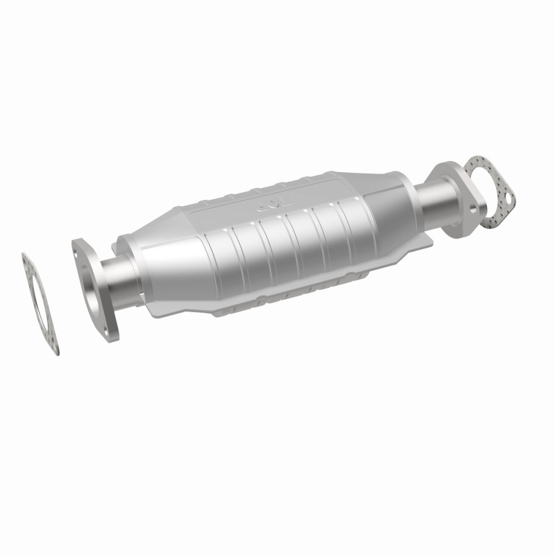 Nissan Quest Catalytic Converter - Magnaflow - HM Grade Direct-Fit - `94-`02