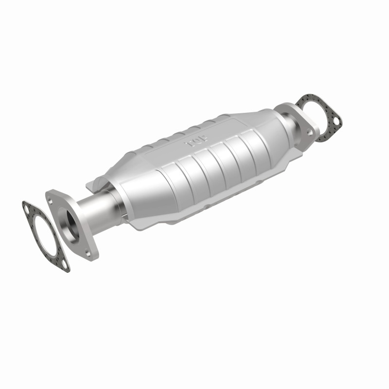 Nissan Quest Catalytic Converter - Magnaflow - HM Grade Direct-Fit - `94-`02