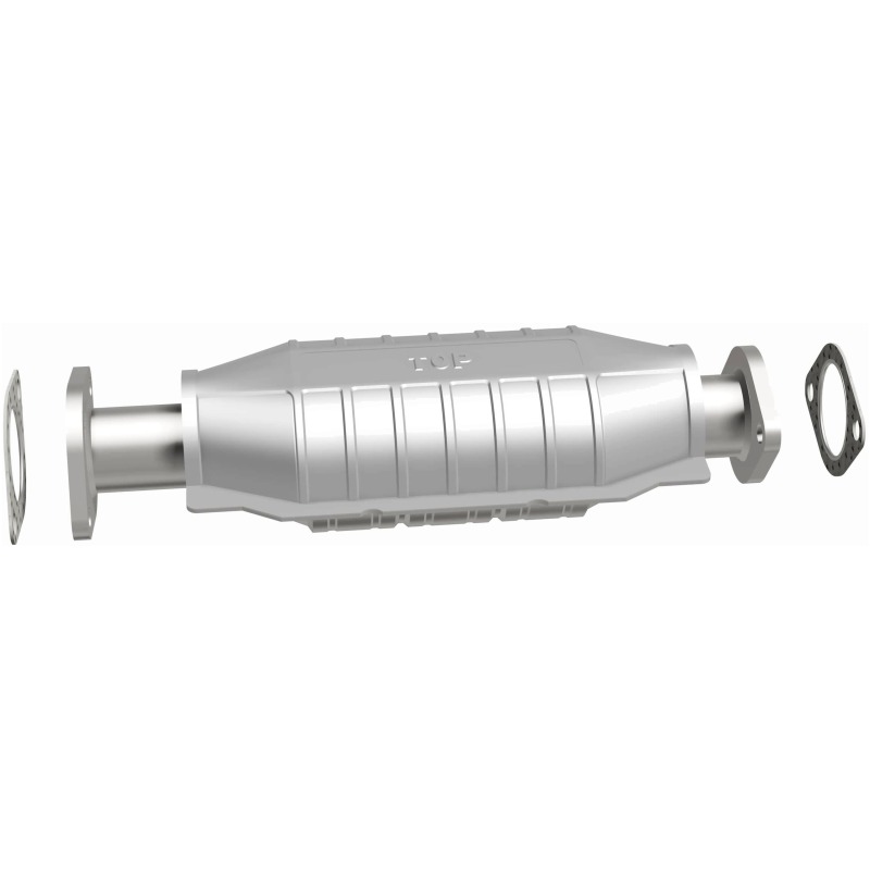 Nissan Quest Catalytic Converter - Magnaflow - HM Grade Direct-Fit - `94-`02