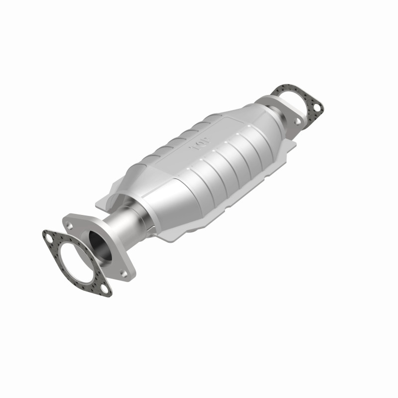 Nissan Quest Catalytic Converter - Magnaflow - HM Grade Direct-Fit - `94-`02