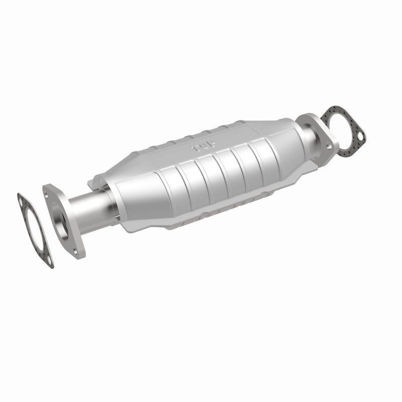 Nissan Quest Catalytic Converter - Magnaflow - HM Grade Direct-Fit - `94-`02