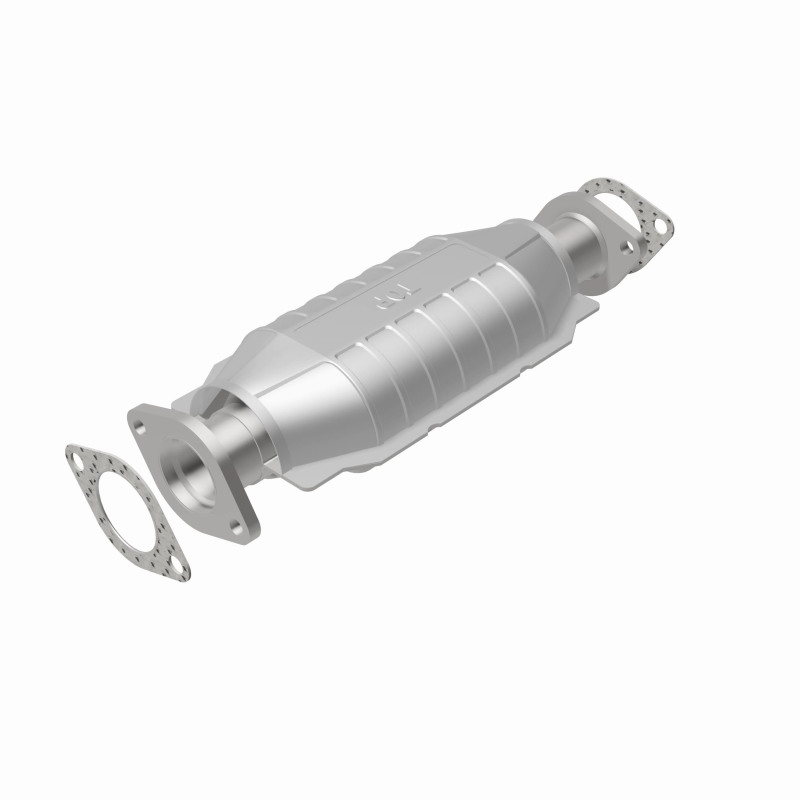 Nissan Quest Catalytic Converter - Magnaflow - HM Grade Direct-Fit - `94-`02
