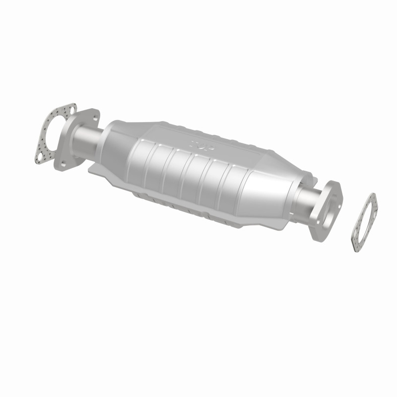 Nissan Quest Catalytic Converter - Magnaflow - HM Grade Direct-Fit - `94-`02