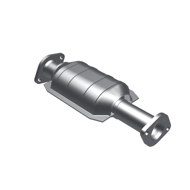 Nissan Quest Catalytic Converter - Magnaflow - HM Grade Direct-Fit - `94-`02