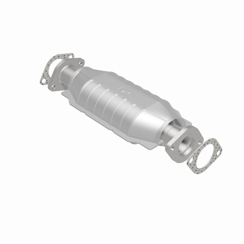 Nissan Quest Catalytic Converter - Magnaflow - HM Grade Direct-Fit - `94-`02