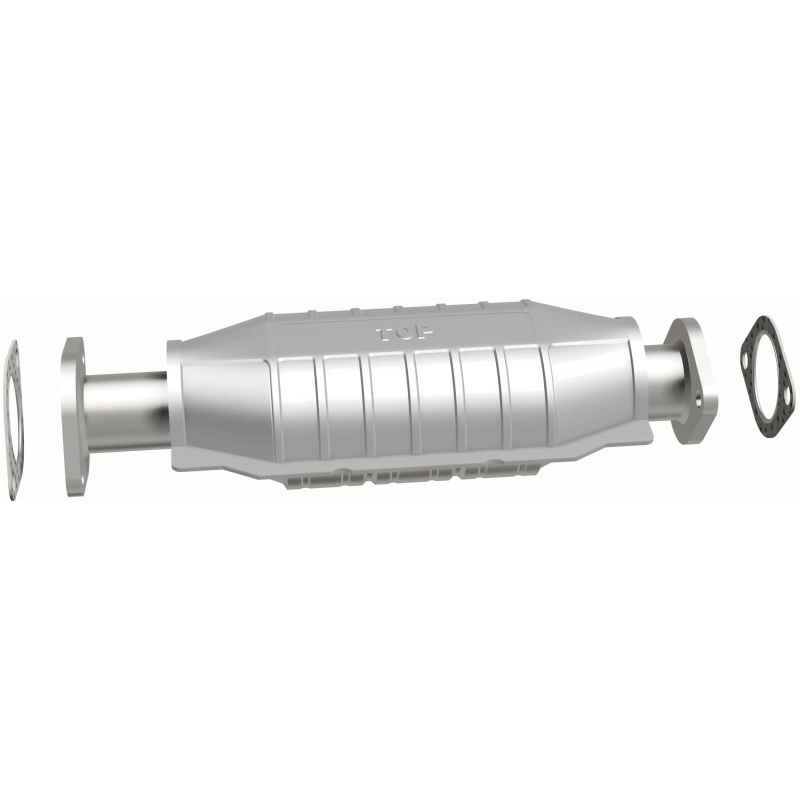 Nissan Quest Catalytic Converter - Magnaflow - HM Grade Direct-Fit - `94-`02