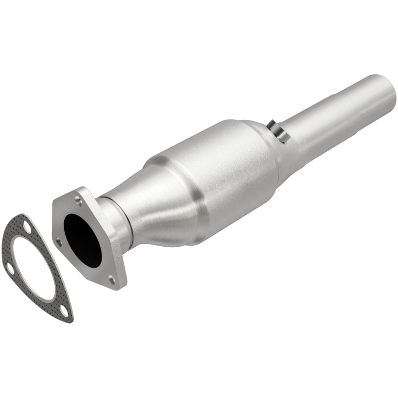 Volkswagen Cabrio Catalytic Converter - Magnaflow - Direct-Fit - `95-`02