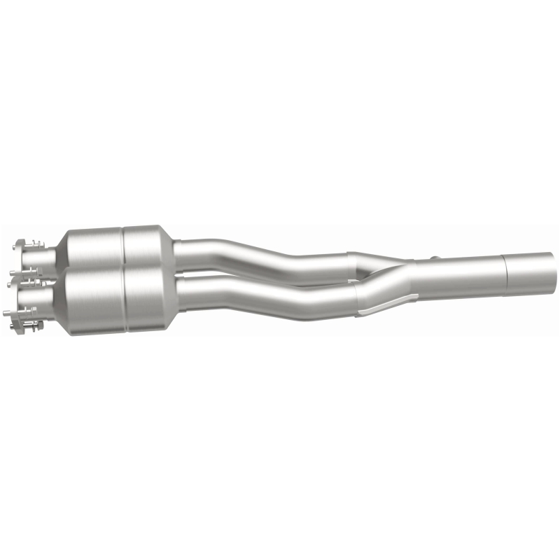 Audi TT Quattro Catalytic Converter - Magnaflow - HM Grade Direct-Fit - `00-`06