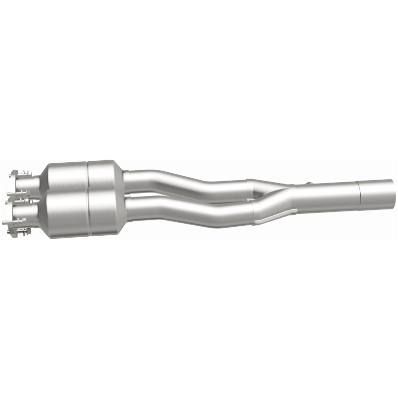 Audi TT Quattro Catalytic Converter - Magnaflow - HM Grade Direct-Fit - `00-`06