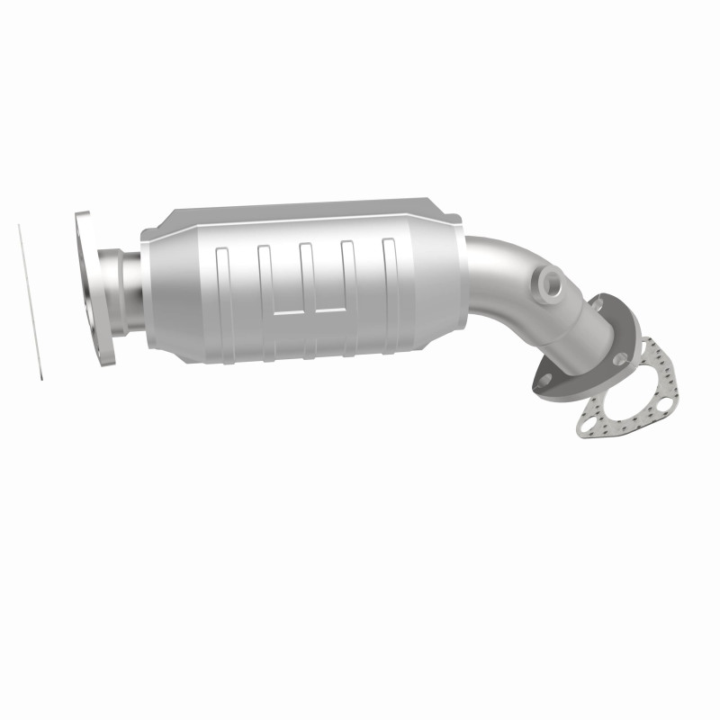Audi A4 Performance Exhaust - Magnaflow - Direct Fit Catalytic Converter - `97-`05