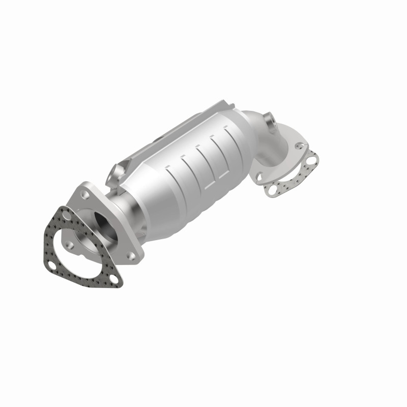 Audi A4 Performance Exhaust - Magnaflow - Direct Fit Catalytic Converter - `97-`05