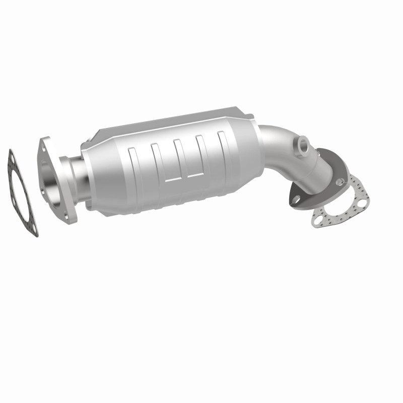 Audi A4 Performance Exhaust - Magnaflow - Direct Fit Catalytic Converter - `97-`05