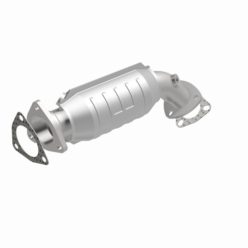 Audi A4 Performance Exhaust - Magnaflow - Direct Fit Catalytic Converter - `97-`05