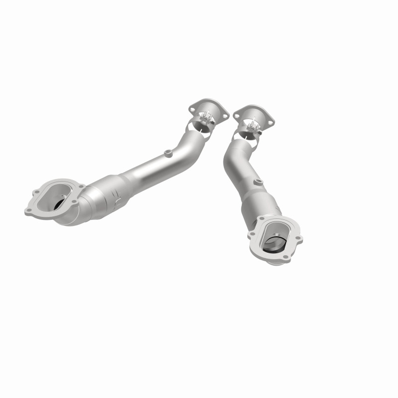 Chevrolet Corvette Performance Exhaust - Magnaflow - Direct Fit Catalytic Converter - `12-`19
