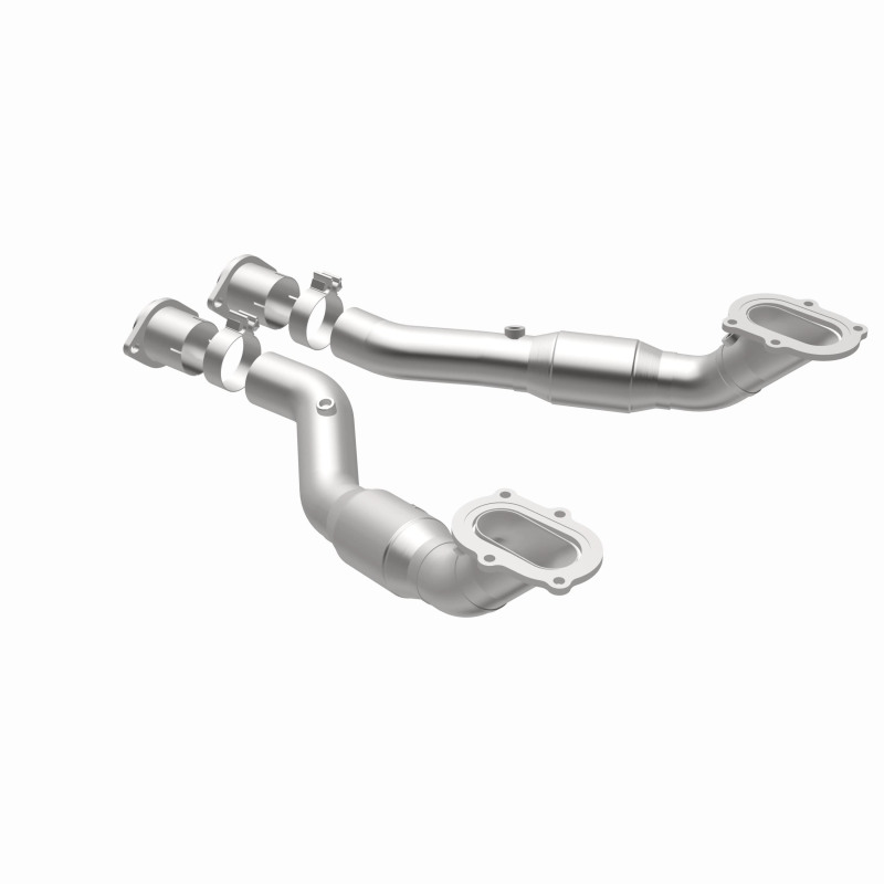 Chevrolet Corvette Performance Exhaust - Magnaflow - Direct Fit Catalytic Converter - `12-`19