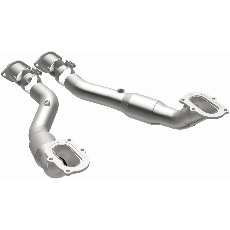 Chevrolet Corvette Performance Exhaust - Magnaflow - Direct Fit Catalytic Converter - `12-`19