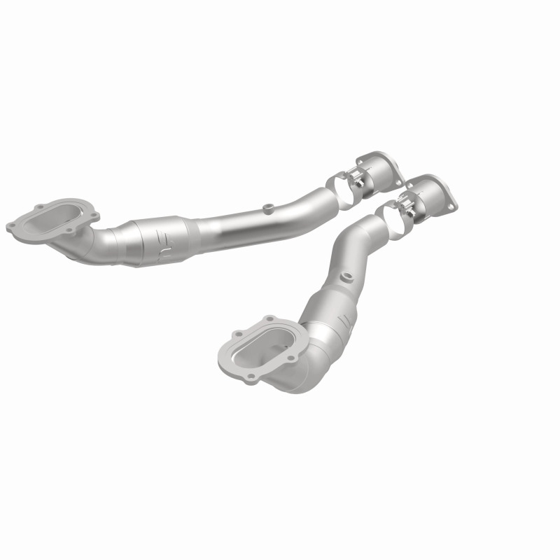 Chevrolet Corvette Performance Exhaust - Magnaflow - Direct Fit Catalytic Converter - `12-`19