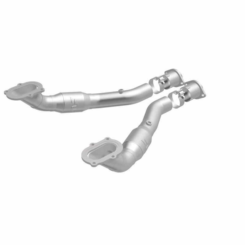Chevrolet Corvette Performance Exhaust - Magnaflow - Direct Fit Catalytic Converter - `12-`19