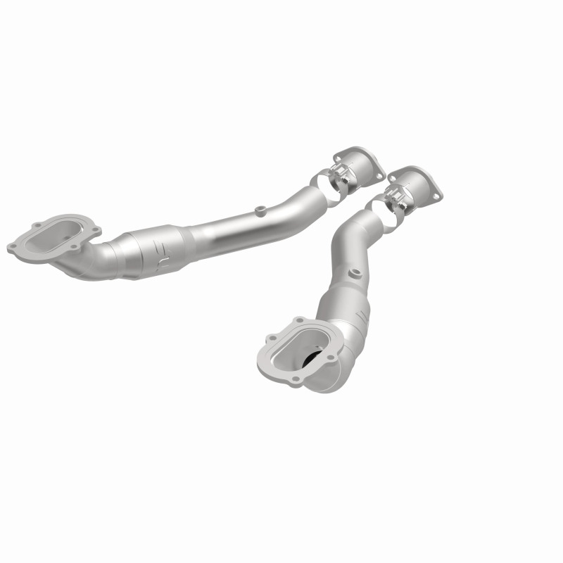 Chevrolet Corvette Performance Exhaust - Magnaflow - Direct Fit Catalytic Converter - `12-`19