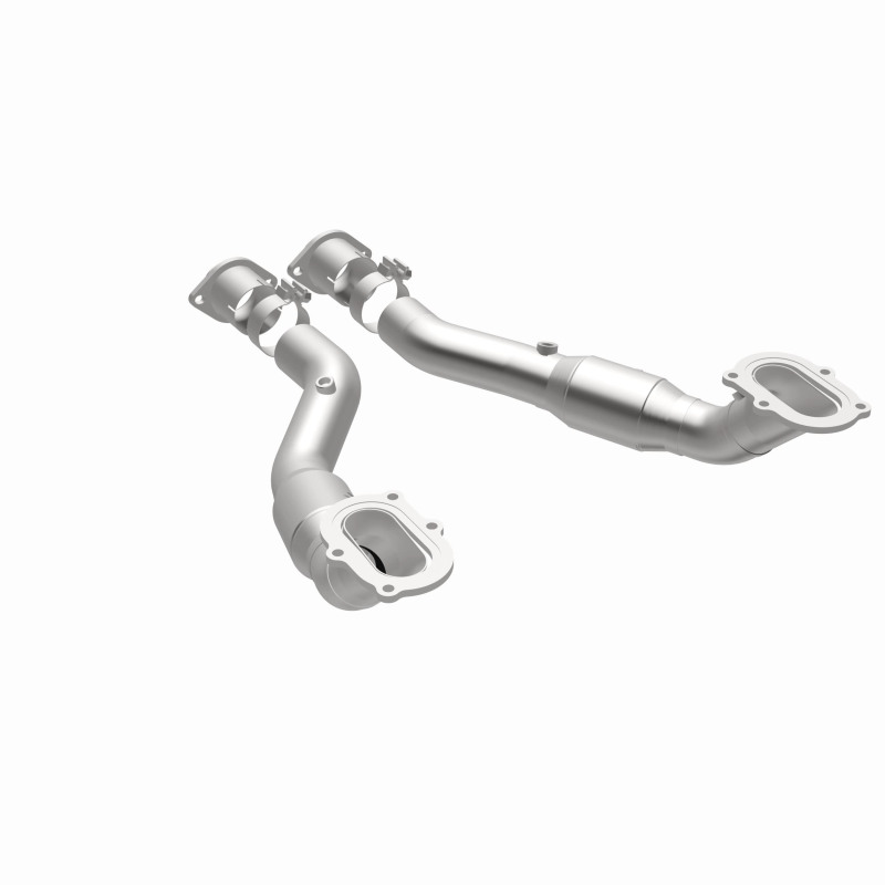 Chevrolet Corvette Performance Exhaust - Magnaflow - Direct Fit Catalytic Converter - `12-`19