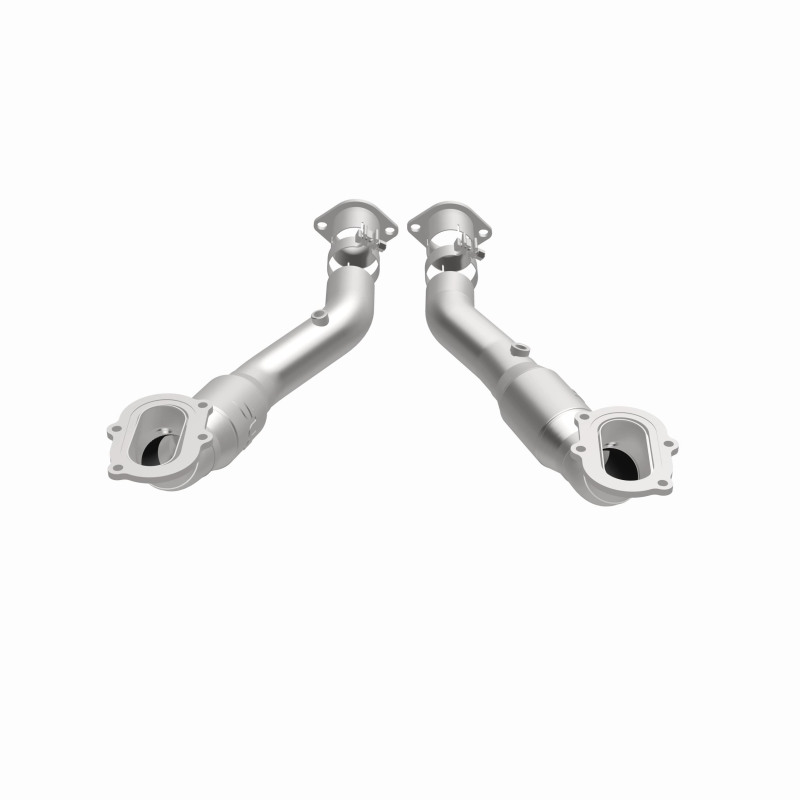 Chevrolet Corvette Performance Exhaust - Magnaflow - Direct Fit Catalytic Converter - `12-`19