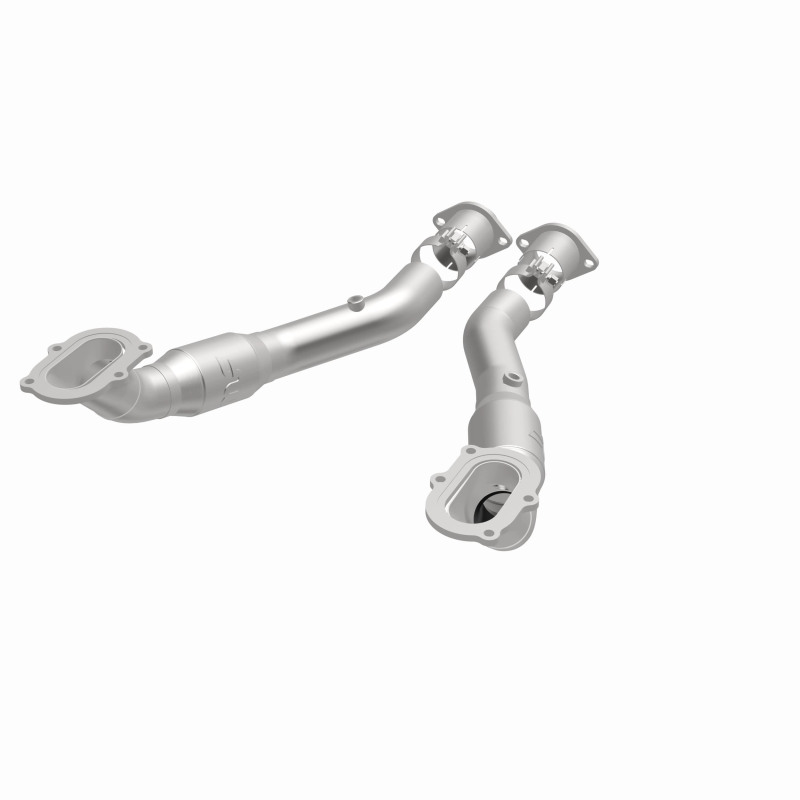 Chevrolet Corvette Performance Exhaust - Magnaflow - Direct Fit Catalytic Converter - `12-`19