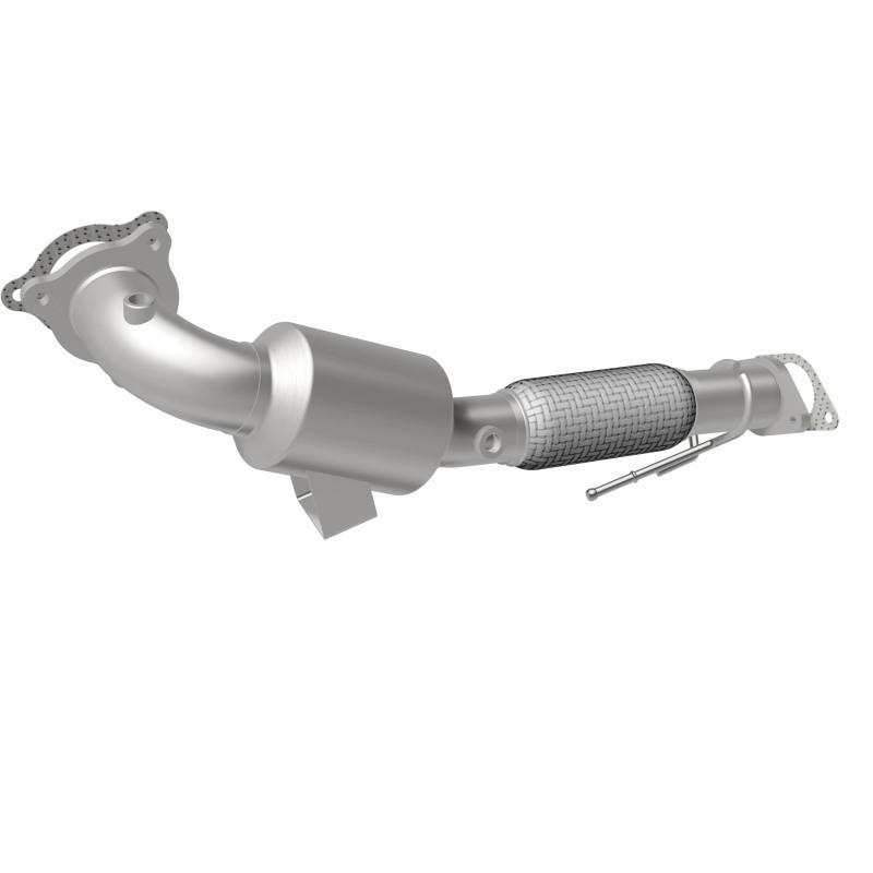 Ford Edge Catalytic Converter - Magnaflow - OEM Grade Direct-Fit - `19-`24