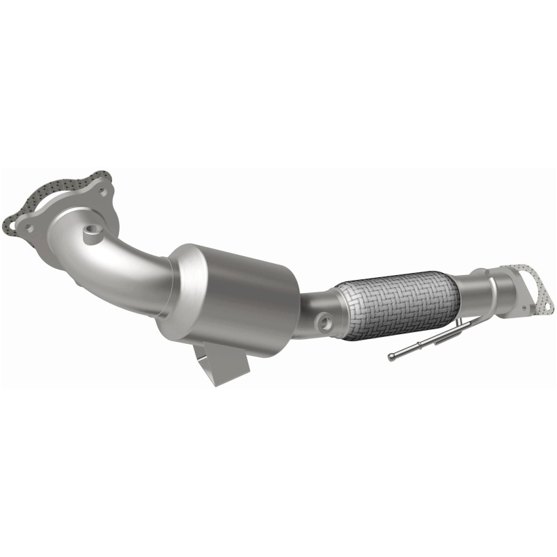 Lincoln Nautilus Catalytic Converter - Magnaflow - OEM Grade Direct-Fit - `19-`23