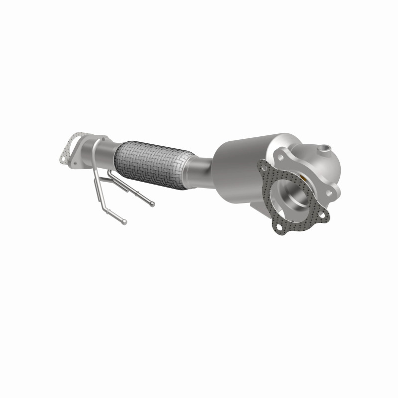 Lincoln Nautilus Catalytic Converter - Magnaflow - OEM Grade Direct-Fit - `19-`23