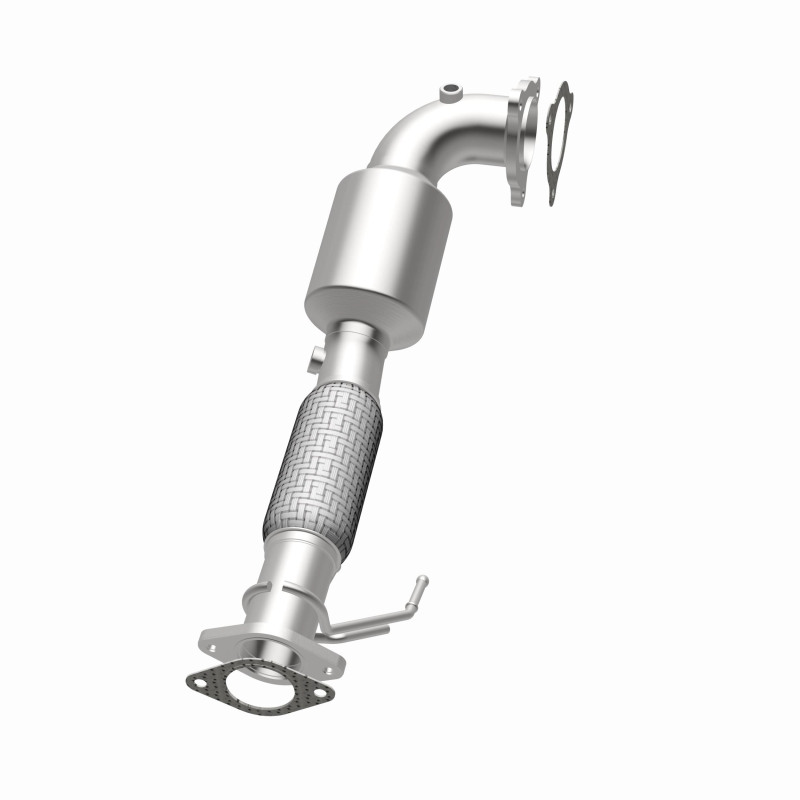 Lincoln Nautilus Catalytic Converter - Magnaflow - OEM Grade Direct-Fit - `19-`23