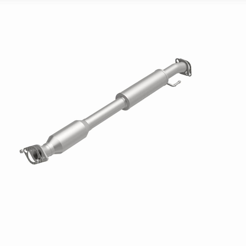 Kia Cadenza Catalytic Converter - Underbody - Magnaflow - OEM Grade Direct-Fit - `17-`19